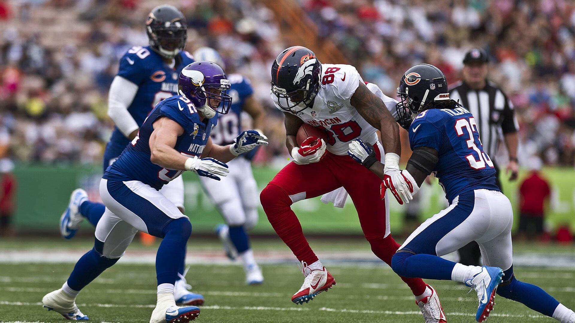 赛场巾帼，体育女记者的不为人知挑战