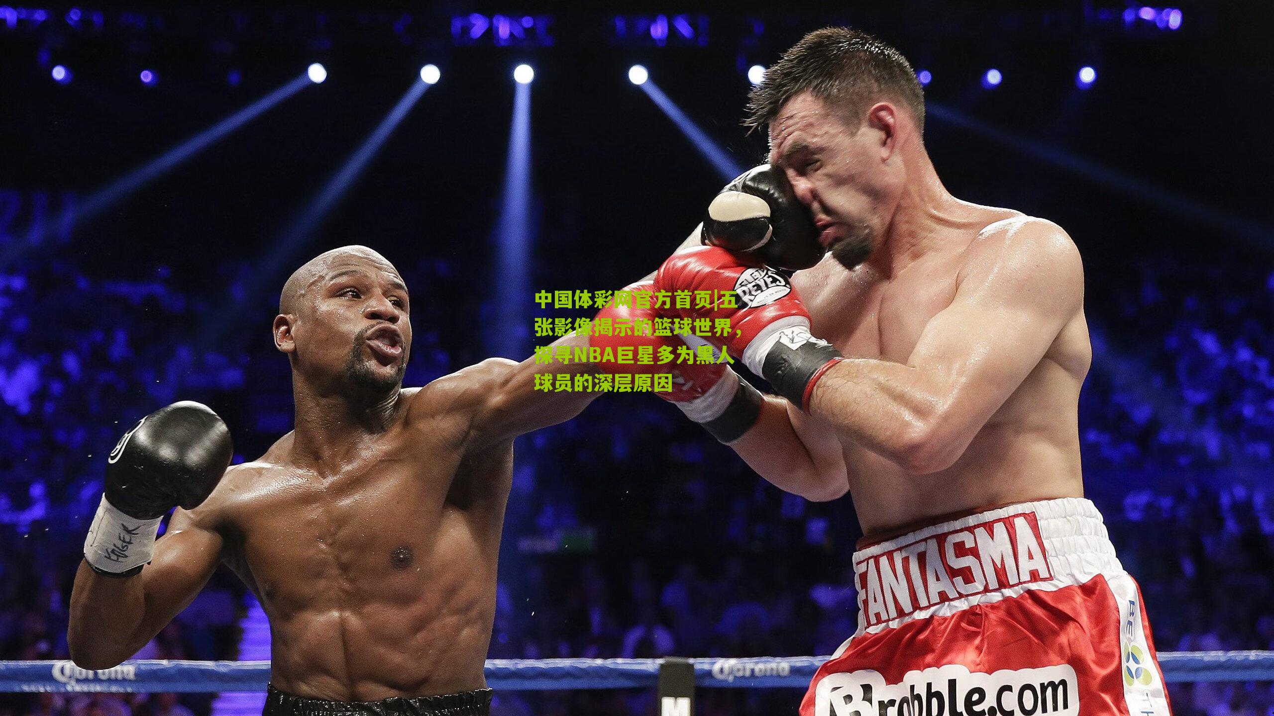 五张影像揭示的篮球世界，探寻NBA巨星多为黑人球员的深层原因