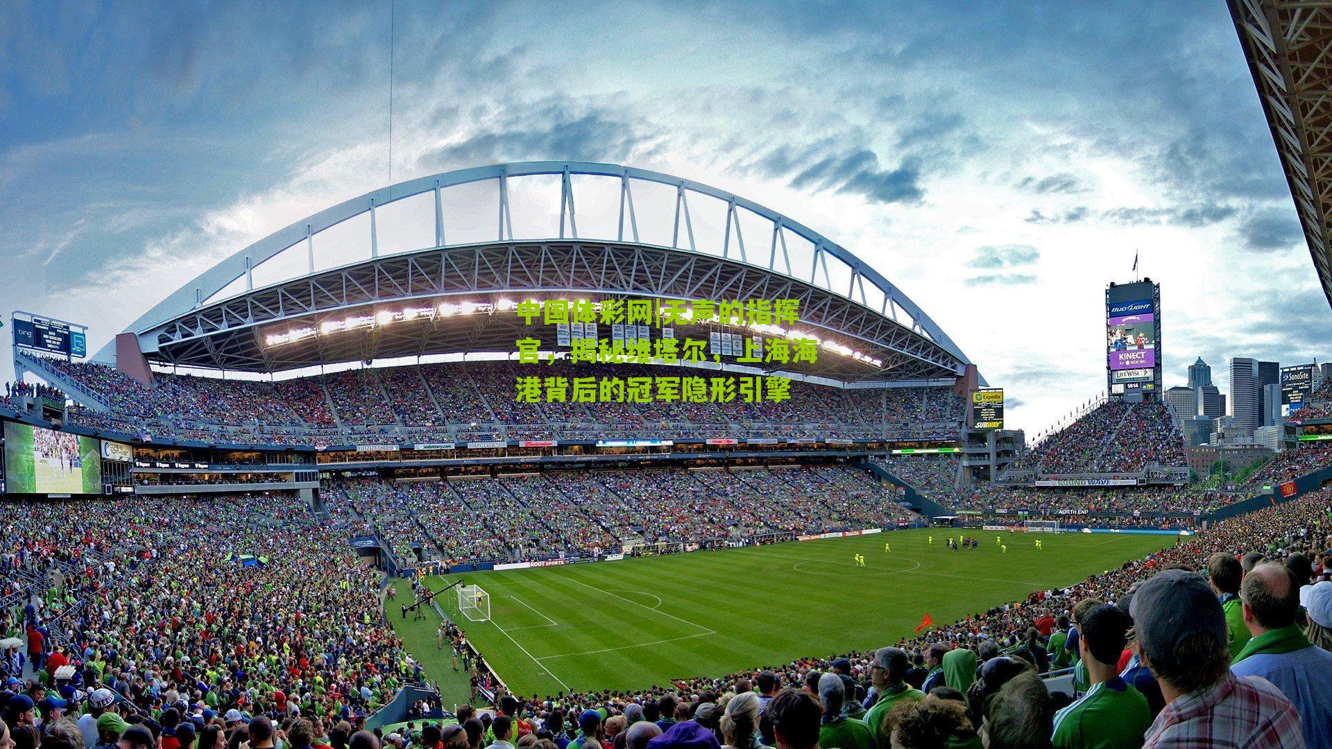 无声的指挥官,揭秘维塔尔,上海海港背后的冠军隐形引擎