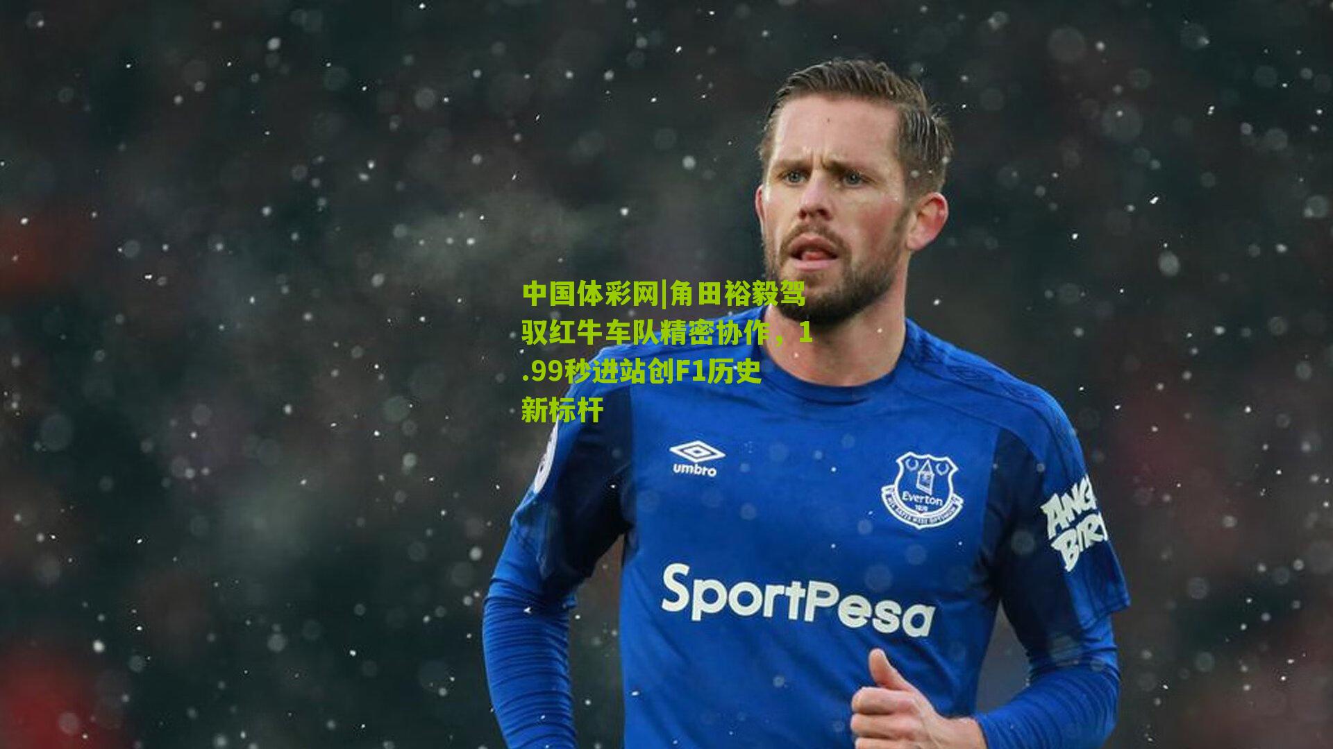 角田裕毅驾驭红牛车队精密协作，1.99秒进站创F1历史新标杆